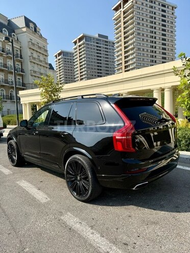 Volvo XC90 2016, 182,000 km - 2.0 l - Bakı