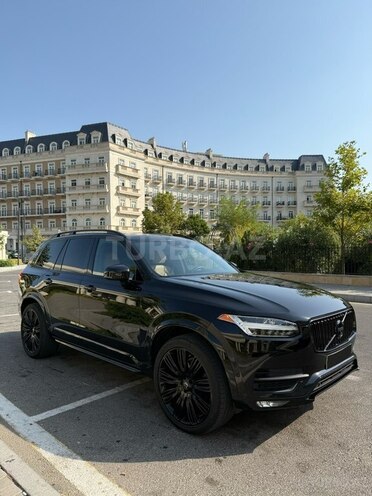 Volvo XC90 2016, 182,000 km - 2.0 l - Bakı