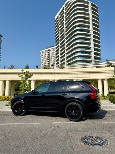 Volvo XC90 2016, 182,000 km - 2.0 l - Bakı