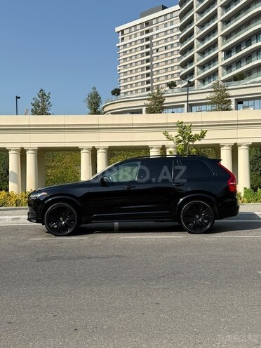 Volvo XC90 2016, 182,000 km - 2.0 l - Bakı