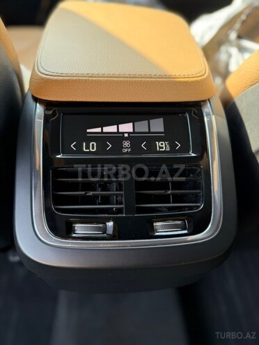 Volvo XC90 2016, 182,000 km - 2.0 l - Bakı