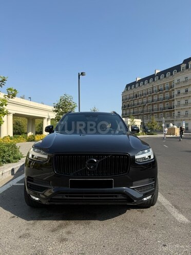 Volvo XC90 2016, 182,000 km - 2.0 l - Bakı