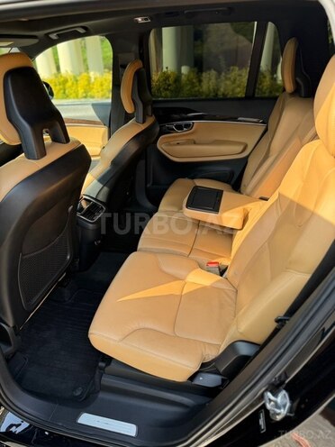 Volvo XC90 2016, 182,000 km - 2.0 l - Bakı