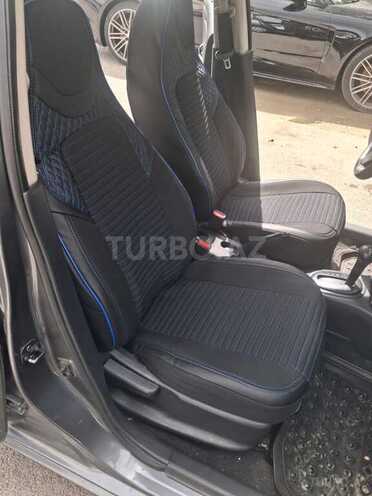 Nissan Versa 2016, 297,729 km - 1.6 l - Bakı
