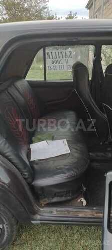LADA (VAZ) 2107 2006, 385,654 km - 1.6 л - İmişli