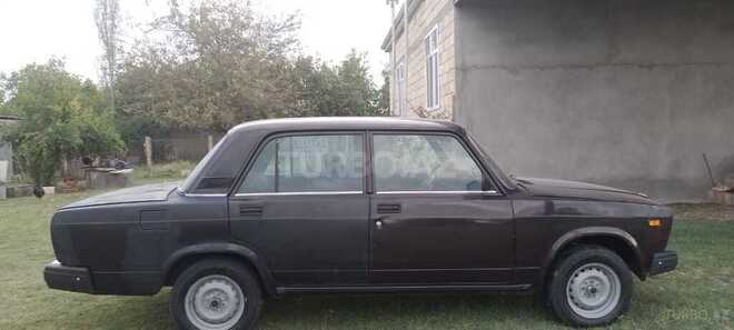 LADA (VAZ) 2107 2006, 385,654 km - 1.6 л - İmişli