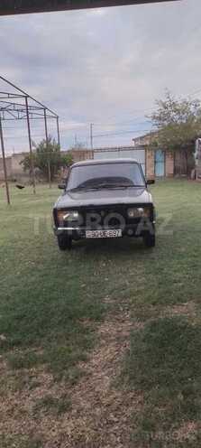 LADA (VAZ) 2107 2006, 385,654 km - 1.6 л - İmişli