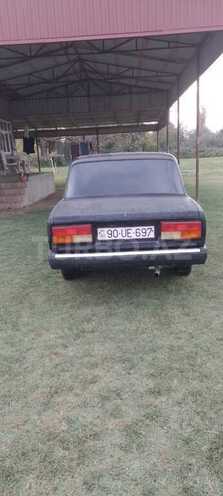 LADA (VAZ) 2107 2006, 385,654 km - 1.6 л - İmişli