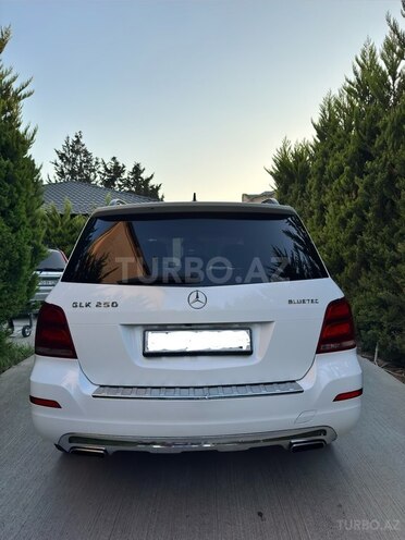 Mercedes  2013, 315,000 km - 2.1 l - Bakı