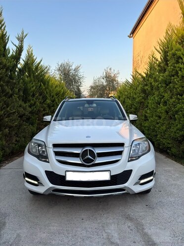 Mercedes  2013, 315,000 km - 2.1 l - Bakı