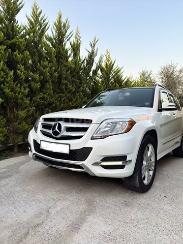Mercedes  2013, 315,000 km - 2.1 l - Bakı