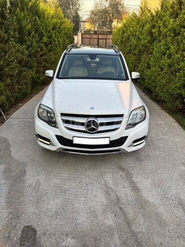 Mercedes  2013, 315,000 km - 2.1 l - Bakı
