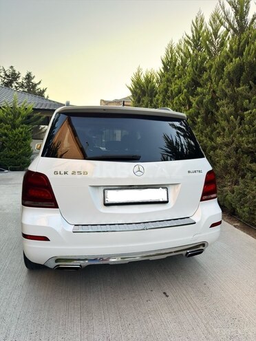 Mercedes  2013, 315,000 km - 2.1 l - Bakı