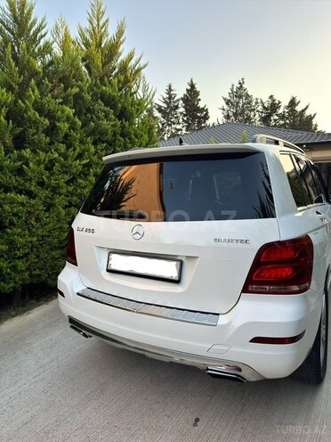 Mercedes  2013, 315,000 km - 2.1 l - Bakı