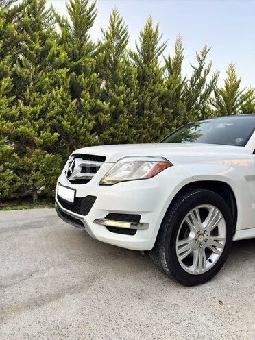Mercedes  2013, 315,000 km - 2.1 l - Bakı