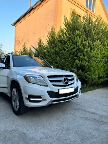 Mercedes  2013, 315,000 km - 2.1 l - Bakı