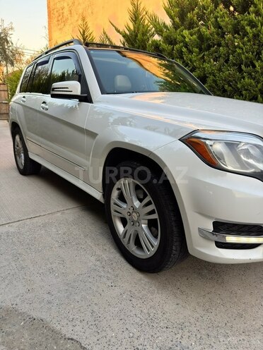 Mercedes  2013, 315,000 km - 2.1 l - Bakı