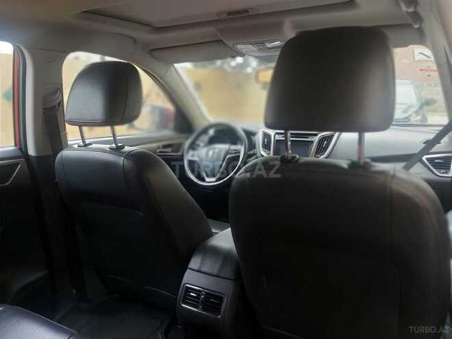 Changan CS 75 2014, 153,000 km - 1.8 l - Bakı