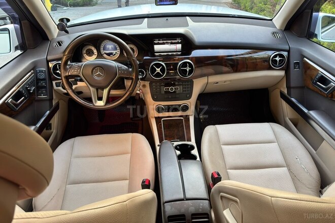 Mercedes  2013, 315,000 km - 2.1 l - Bakı