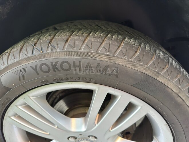 Mercedes  2013, 315,000 km - 2.1 l - Bakı