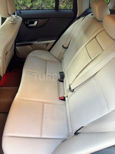 Mercedes  2013, 315,000 km - 2.1 l - Bakı