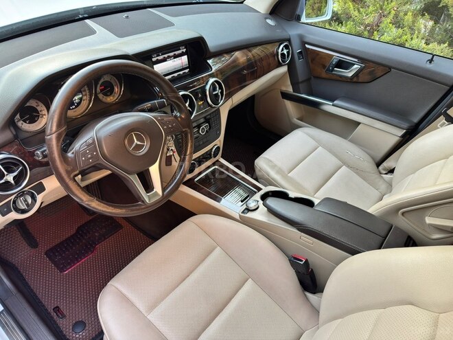 Mercedes  2013, 315,000 km - 2.1 l - Bakı