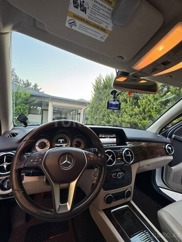 Mercedes  2013, 315,000 km - 2.1 l - Bakı