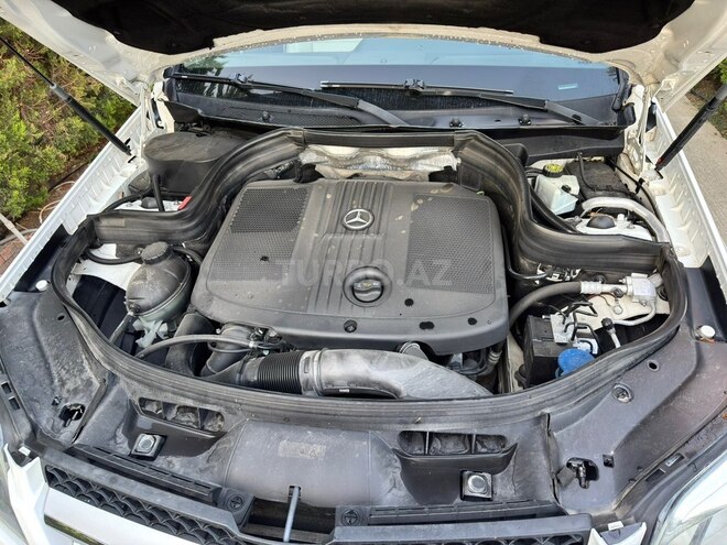 Mercedes  2013, 315,000 km - 2.1 l - Bakı