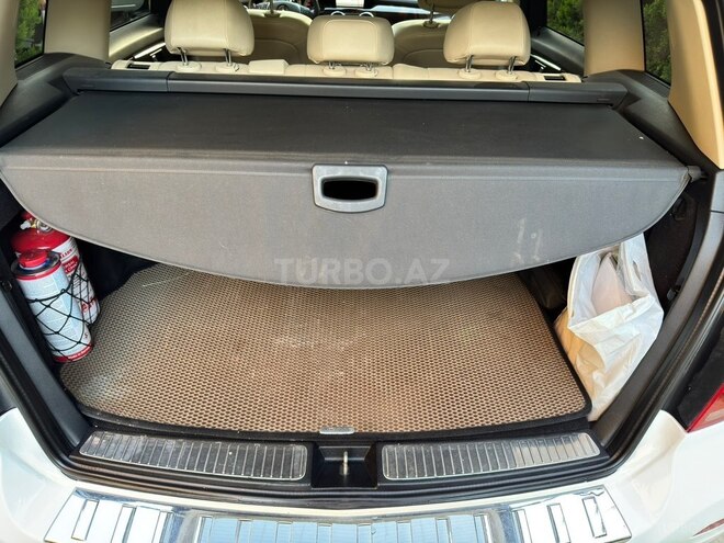 Mercedes  2013, 315,000 km - 2.1 l - Bakı
