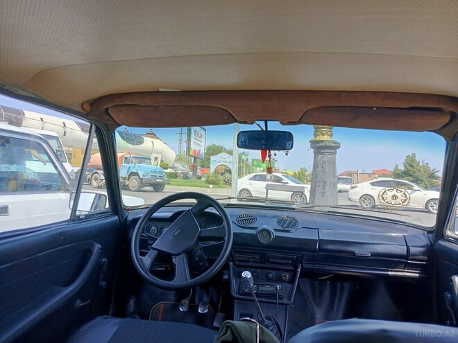 LADA (VAZ) 2106 2003, 650,000 km - 1.5 l - Quba