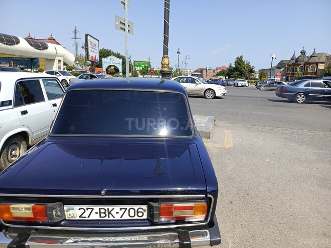 LADA (VAZ) 2106 2003, 650,000 km - 1.5 l - Quba