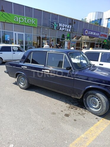 LADA (VAZ) 2106 2003, 650,000 km - 1.5 l - Quba