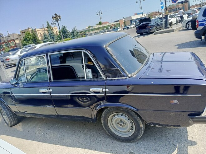 LADA (VAZ) 2106 2003, 650,000 km - 1.5 l - Quba