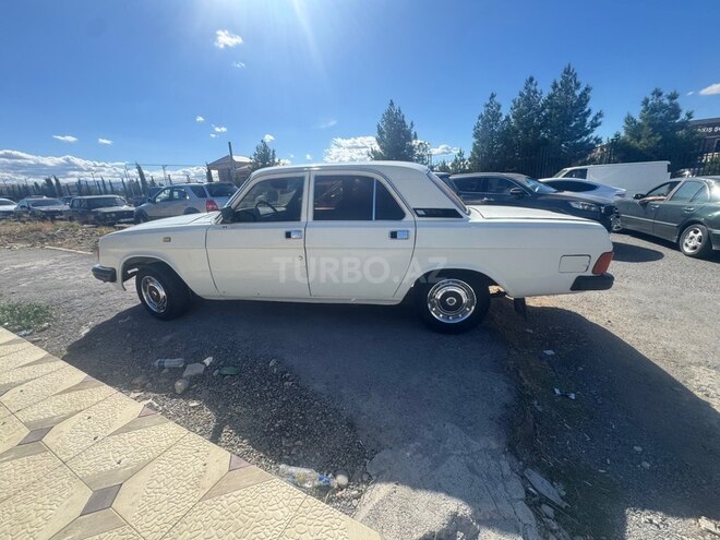 GAZ 31029 1992, 300,000 km - 2.3 л - Gəncə