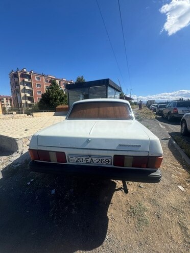 GAZ 31029 1992, 300,000 km - 2.3 л - Gəncə