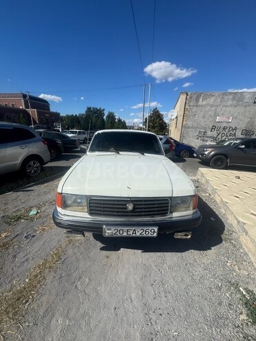 GAZ 31029 1992, 300,000 km - 2.3 л - Gəncə