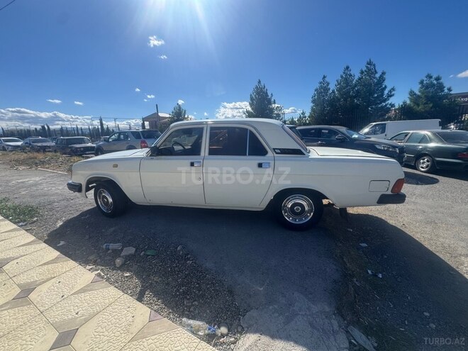 GAZ 31029 1992, 300,000 km - 2.3 л - Gəncə