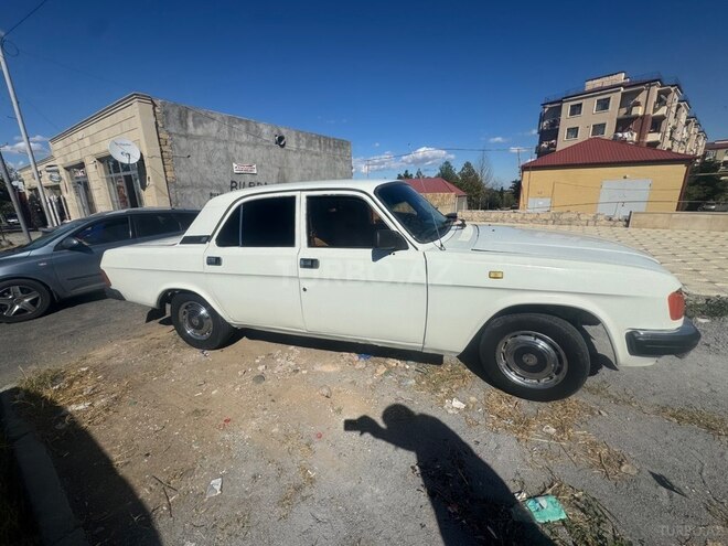 GAZ 31029 1992, 300,000 km - 2.3 л - Gəncə