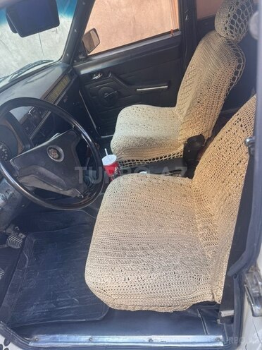 GAZ 31029 1992, 300,000 km - 2.3 л - Gəncə