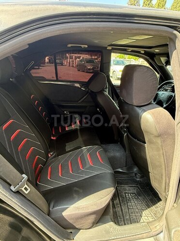 Mercedes E 200 1999, 436,000 km - 2.0 l - Gəncə