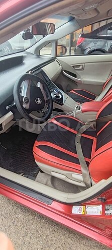 Toyota Prius 2010, 267,314 km - 1.8 л - Bakı