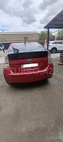 Toyota Prius 2010, 267,314 km - 1.8 л - Bakı