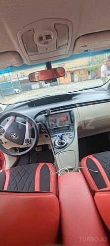 Toyota Prius 2010, 267,314 km - 1.8 л - Bakı