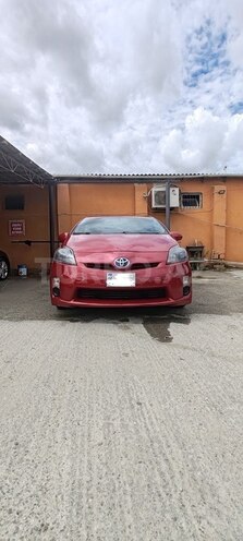Toyota Prius 2010, 267,314 km - 1.8 л - Bakı