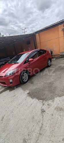 Toyota Prius 2010, 267,314 km - 1.8 л - Bakı