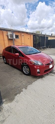 Toyota Prius 2010, 267,314 km - 1.8 л - Bakı