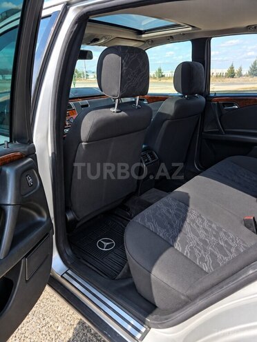 Mercedes E 240 1999, 420,000 km - 2.4 l - Şəmkir