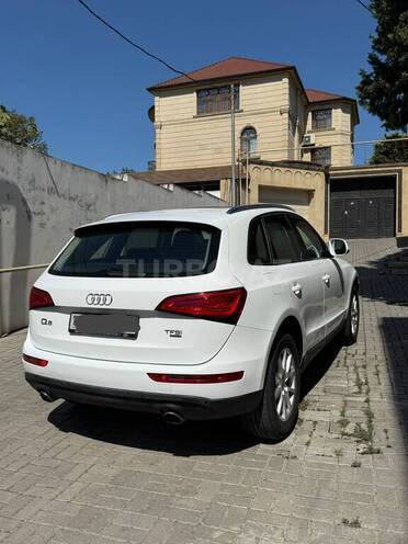 Audi Q5 2014, 270,000 km - 2.0 l - Bakı