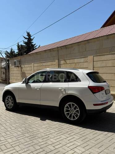 Audi Q5 2014, 270,000 km - 2.0 l - Bakı