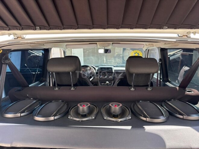 LADA (VAZ) Niva 2024, 39,000 km - 1.7 л - Quba